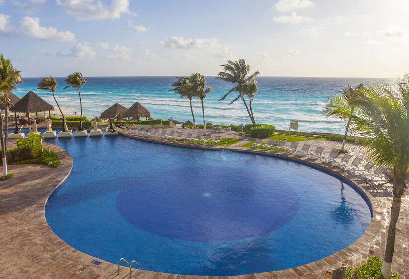 Hotelli Royal Service At Paradisus Cancun All Inclusive  Adults Only