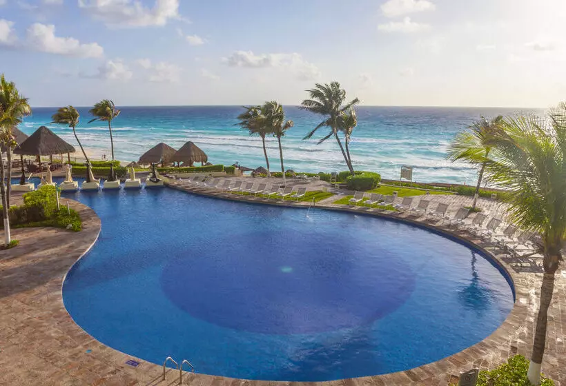 酒店 Royal Service At Paradisus Cancun All Inclusive Adults Only