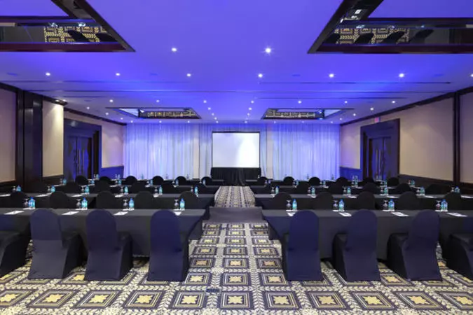 酒店 Royal Service At Paradisus Cancun All Inclusive Adults Only