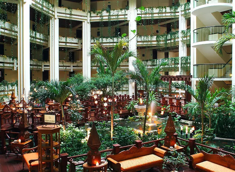 酒店 Royal Service At Paradisus Cancun All Inclusive Adults Only