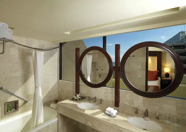 酒店 Royal Service At Paradisus Cancun All Inclusive Adults Only