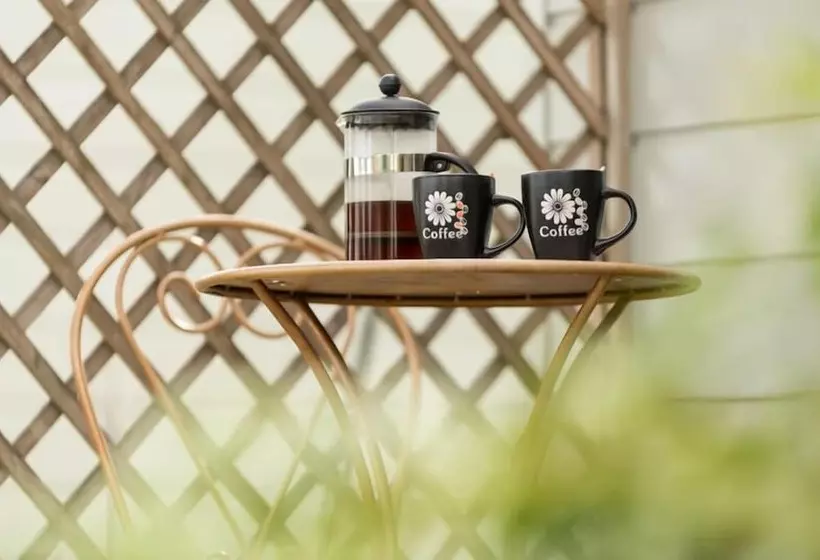 호텔 Russell   Orongo Bay Holiday Park