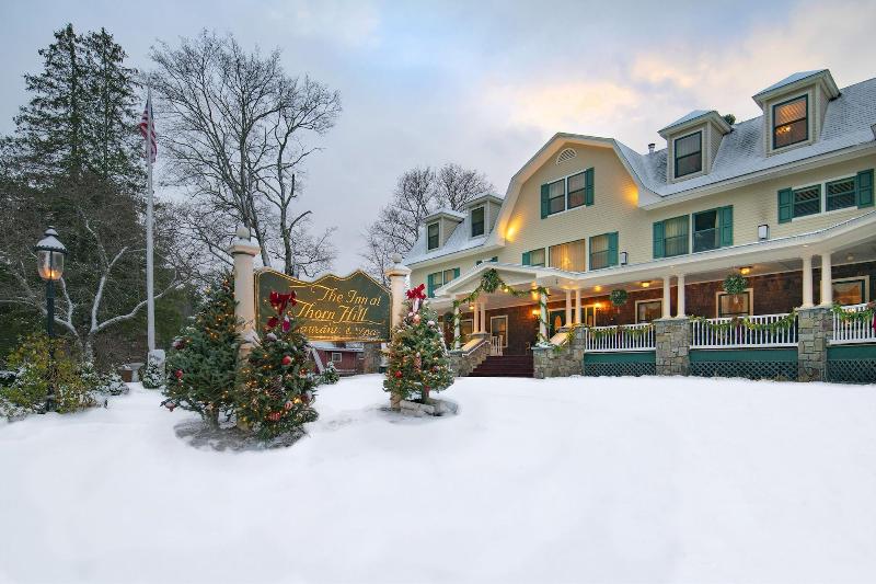 فندق The Inn At Thorn Hill