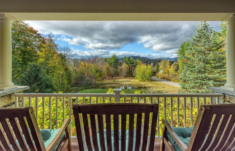 فندق The Inn At Thorn Hill