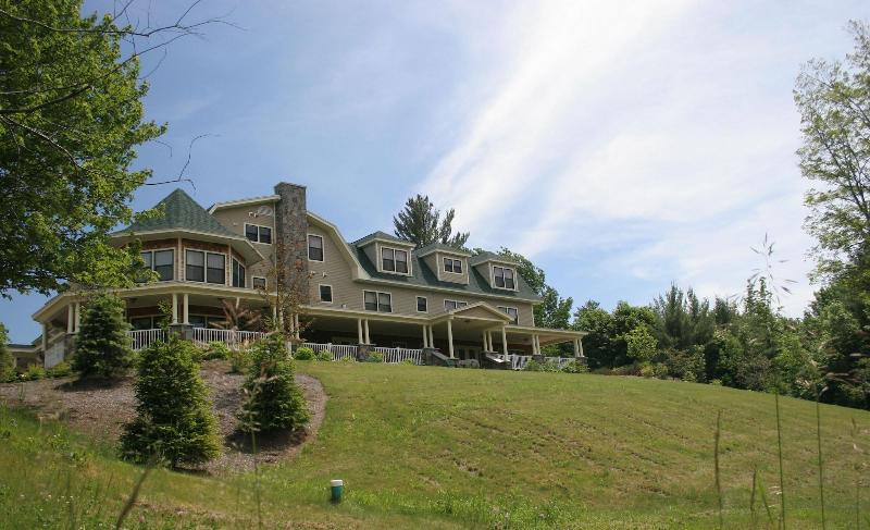 فندق The Inn At Thorn Hill