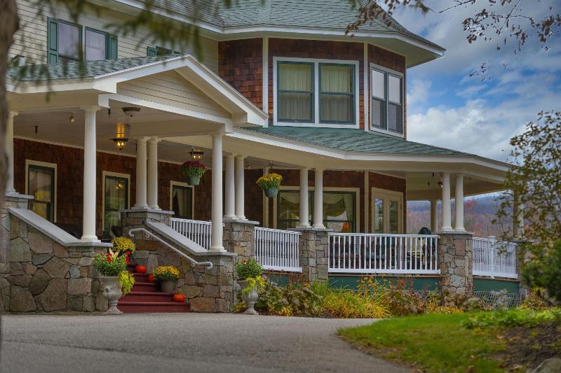 فندق The Inn At Thorn Hill