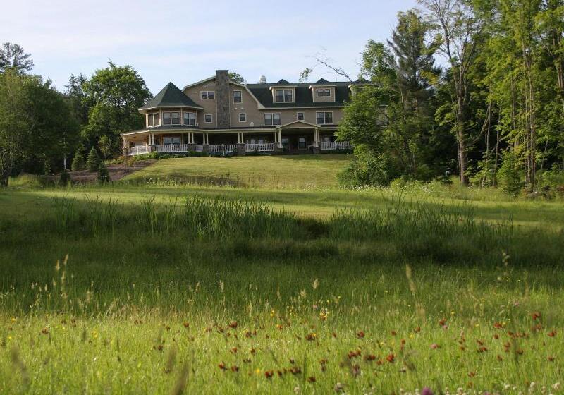 فندق The Inn At Thorn Hill