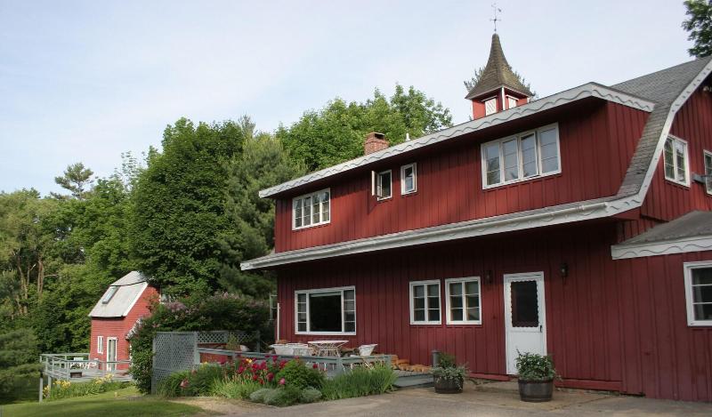 فندق The Inn At Thorn Hill