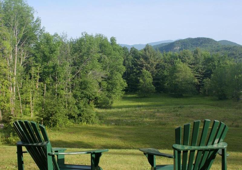 فندق The Inn At Thorn Hill