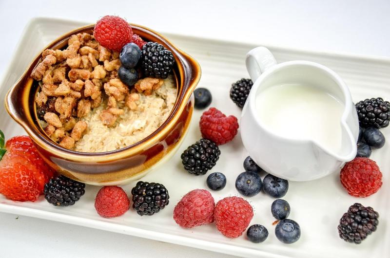 فندق The Inn At Thorn Hill