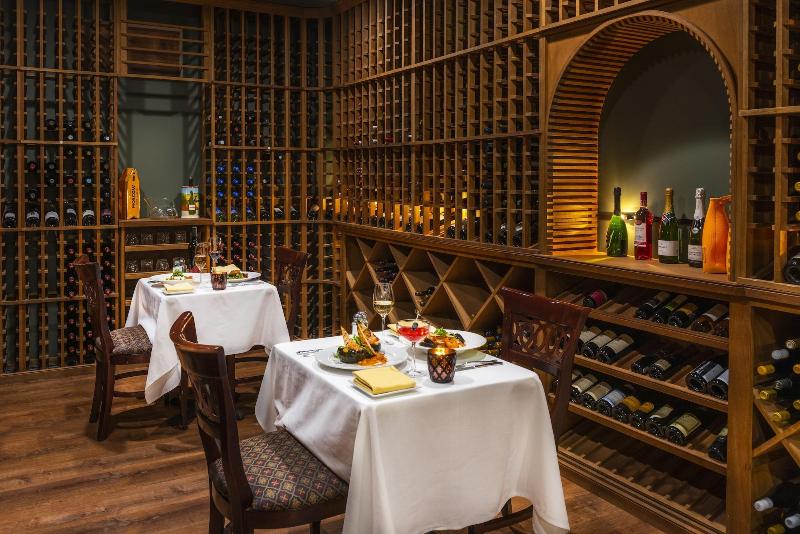 فندق The Inn At Thorn Hill