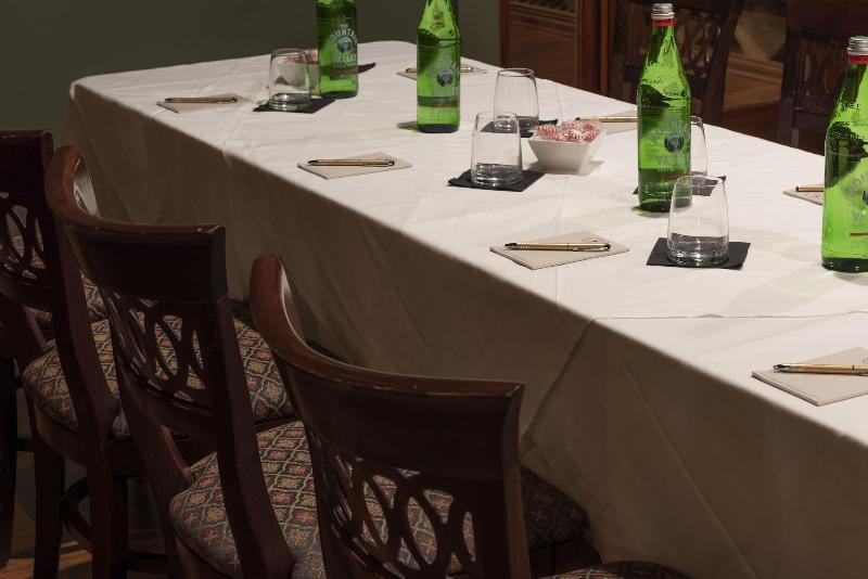 فندق The Inn At Thorn Hill