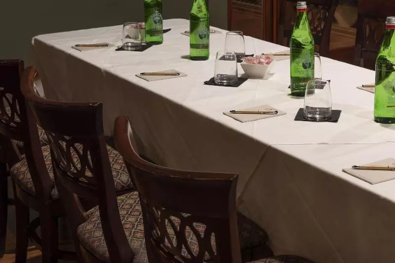 Otel The Inn At Thorn Hill