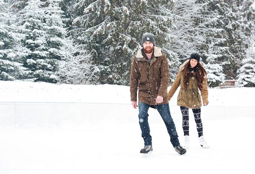 فندق The Inn At Thorn Hill