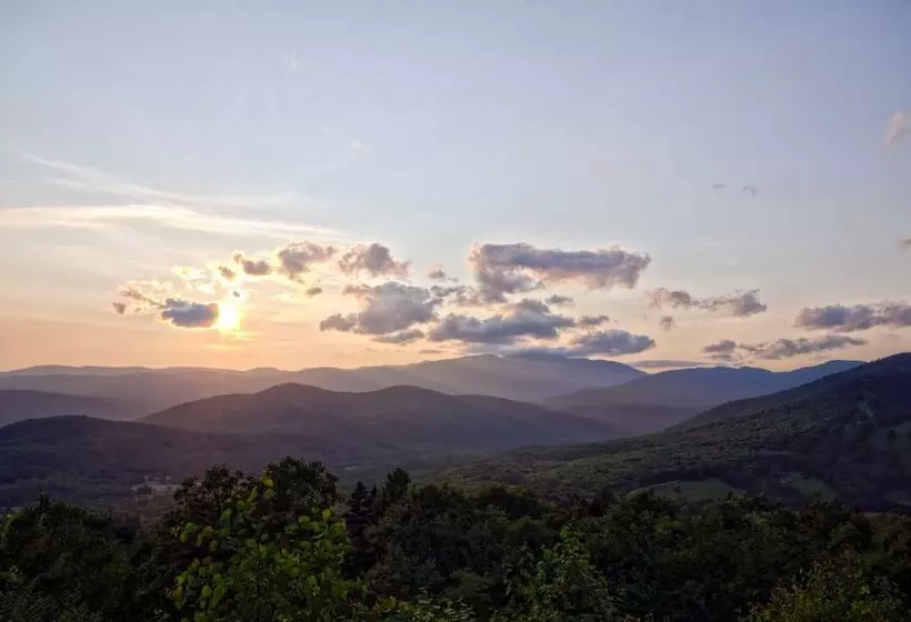 Otel The Inn At Thorn Hill