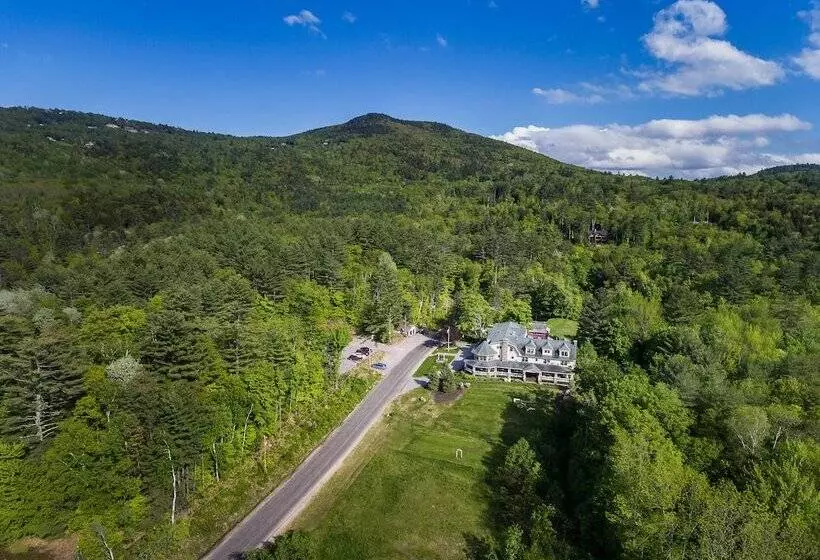 Otel The Inn At Thorn Hill