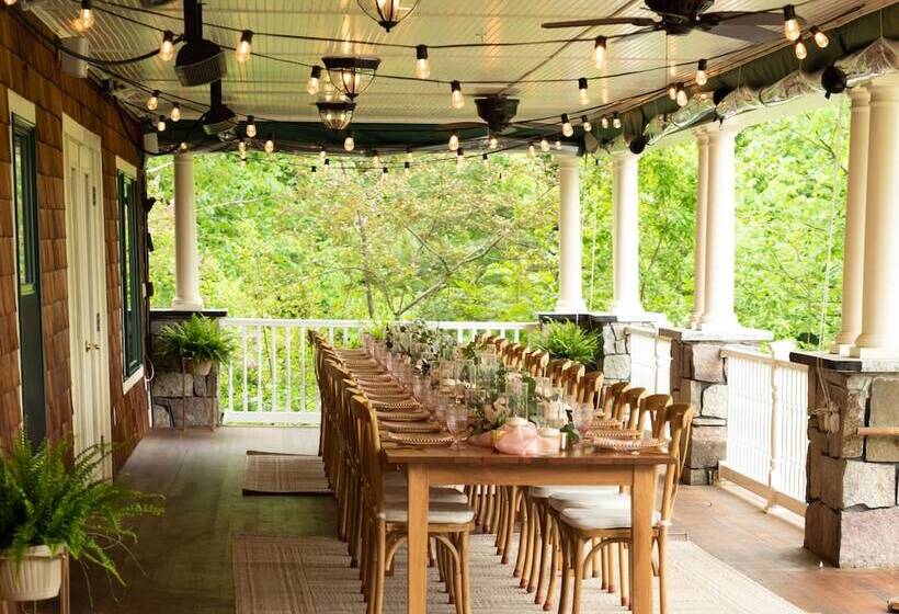 فندق The Inn At Thorn Hill