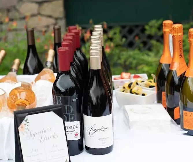 Otel The Inn At Thorn Hill