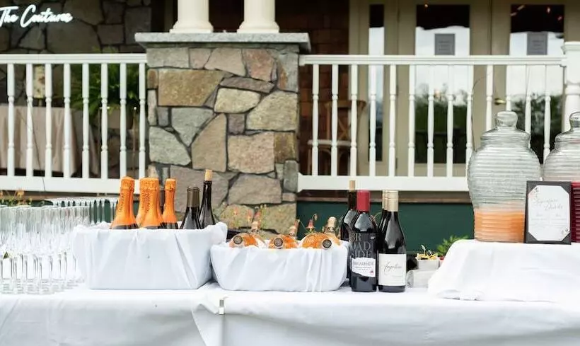 Otel The Inn At Thorn Hill