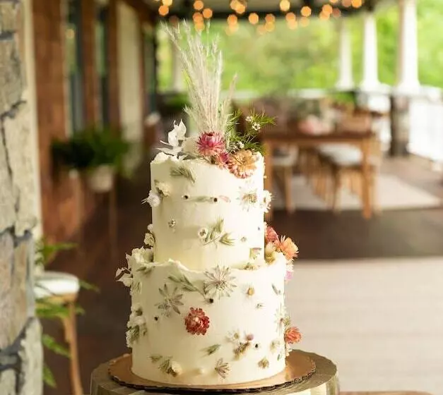 Otel The Inn At Thorn Hill