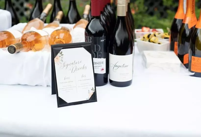 Otel The Inn At Thorn Hill