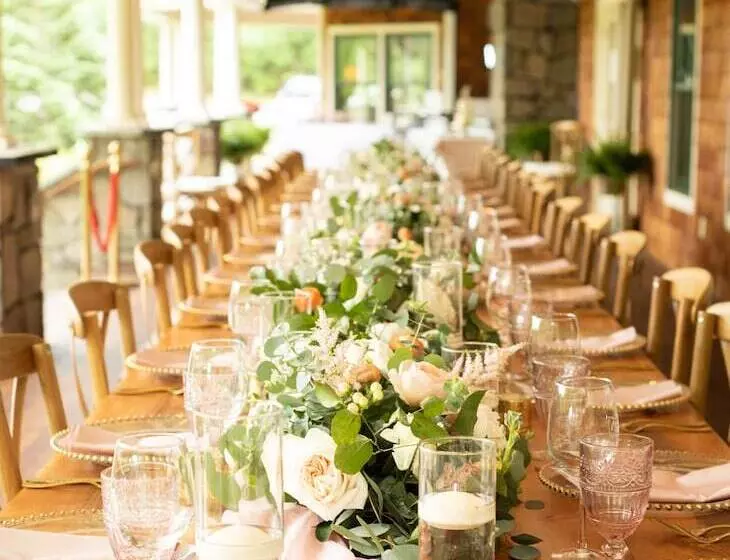 Otel The Inn At Thorn Hill