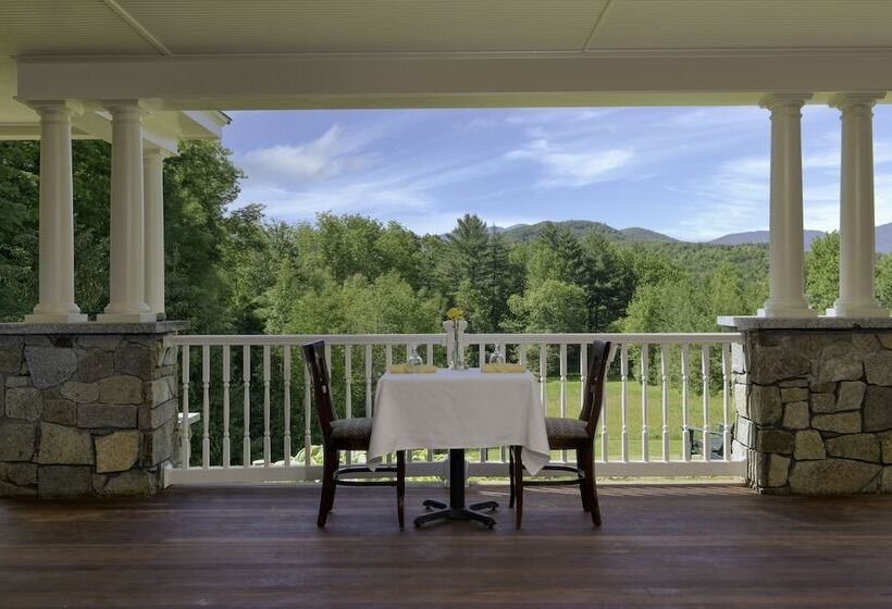 فندق The Inn At Thorn Hill