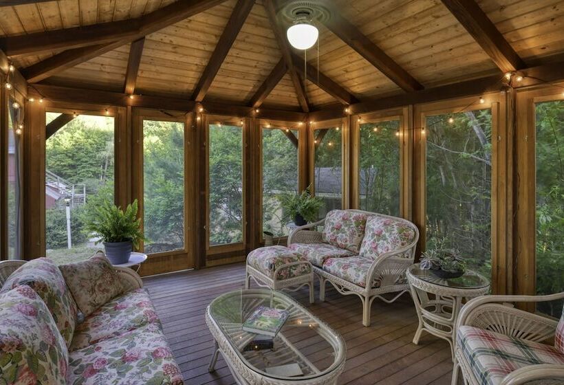 فندق The Inn At Thorn Hill