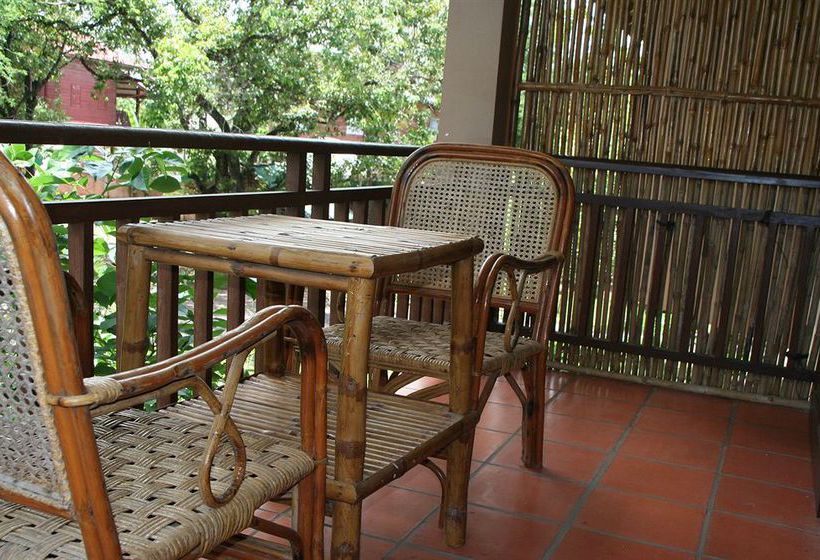 ホテル The Pool And Palm Villa