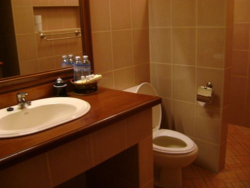 ホテル The Pool And Palm Villa