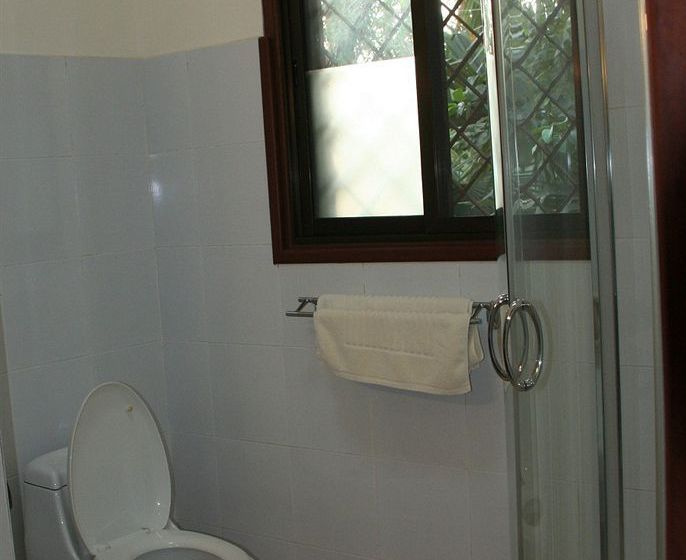 ホテル The Pool And Palm Villa