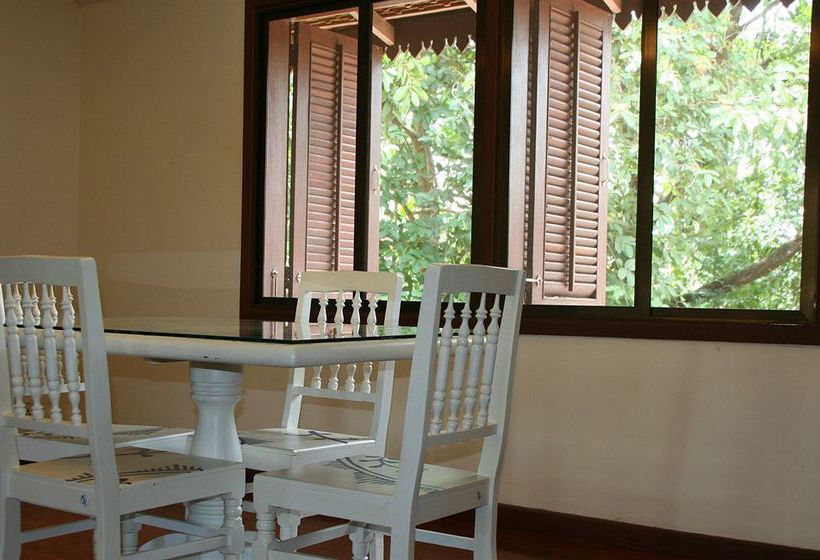 ホテル The Pool And Palm Villa