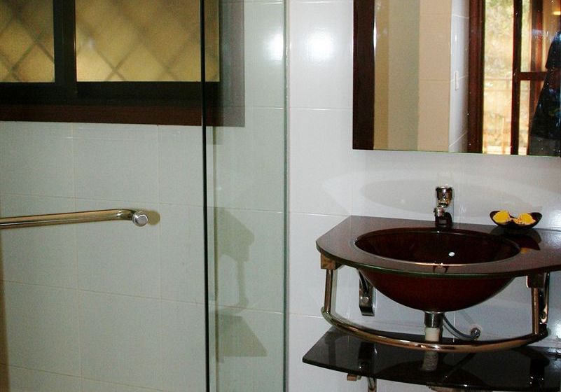 ホテル The Pool And Palm Villa