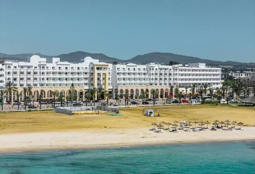 Hotel Tmk L Atrium Yasmine By Turismark