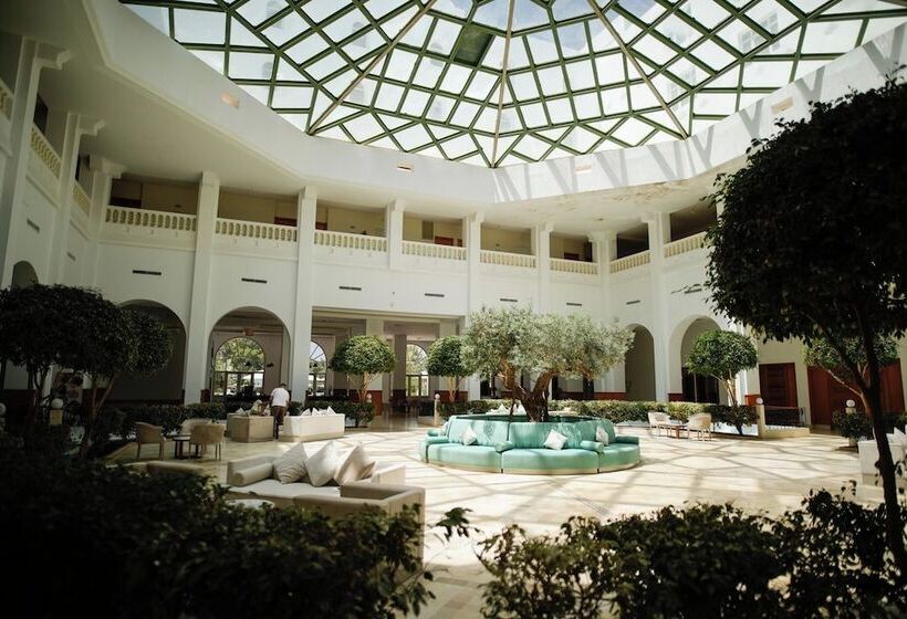 Hotel Tmk L Atrium Yasmine By Turismark