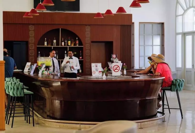 Hotel Tmk L Atrium Yasmine By Turismark