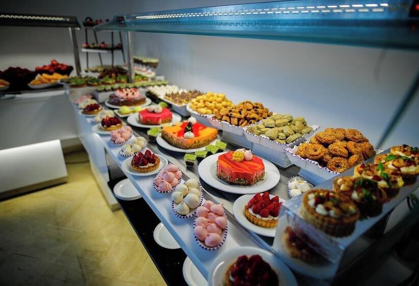 Hotel Tmk L Atrium Yasmine By Turismark