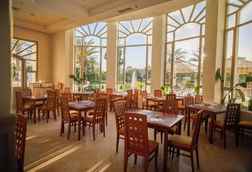 Hotel Tmk L Atrium Yasmine By Turismark