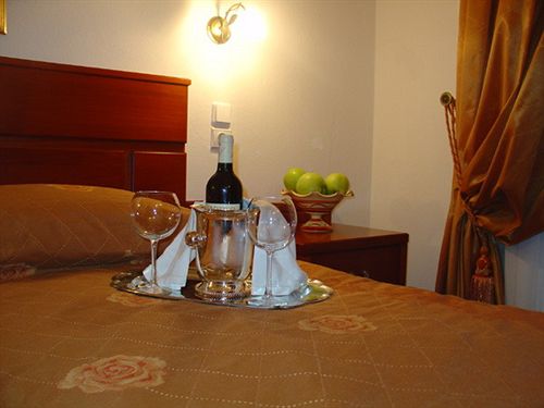 فندق To Hani Tou Kokkini