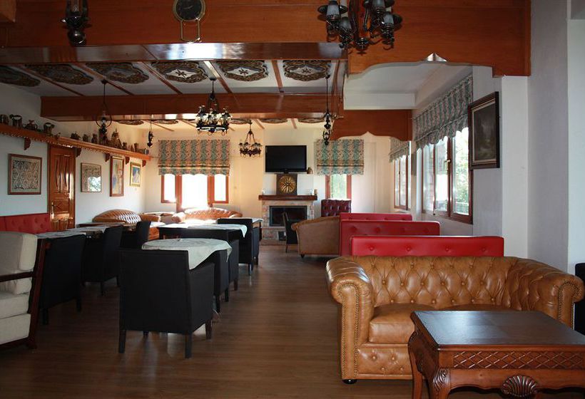 فندق To Hani Tou Kokkini