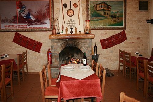 فندق To Hani Tou Kokkini