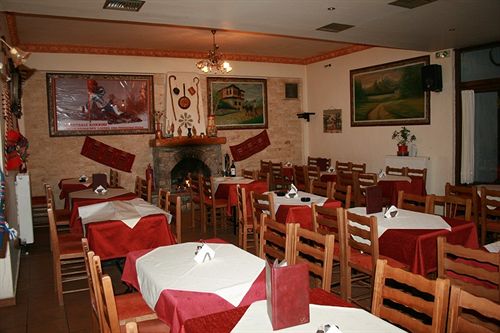 فندق To Hani Tou Kokkini