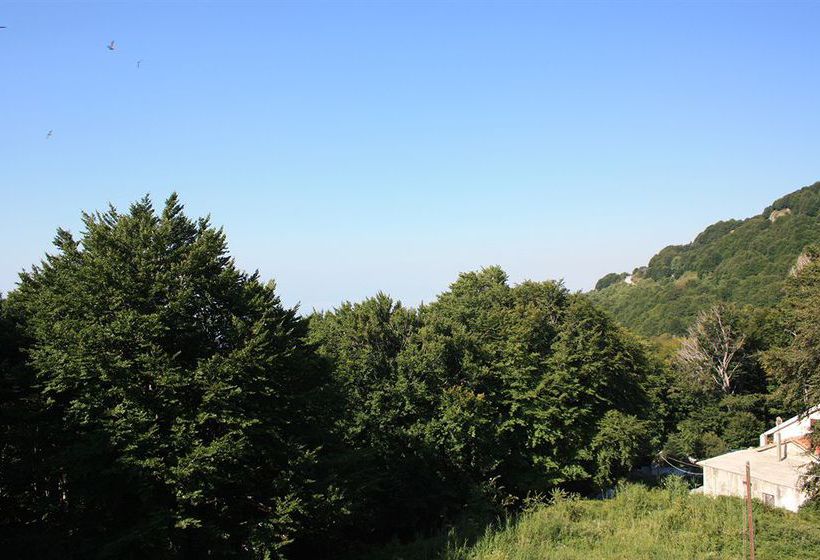 فندق To Hani Tou Kokkini