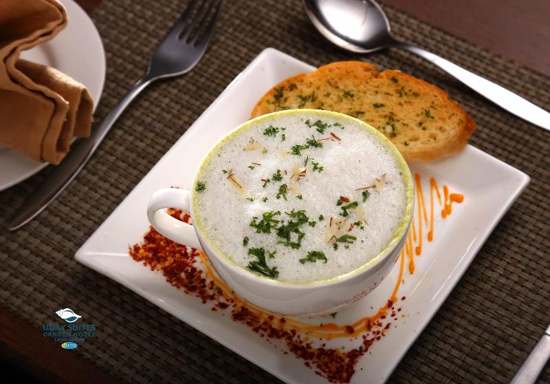 فندق Uday Suites   The Airport