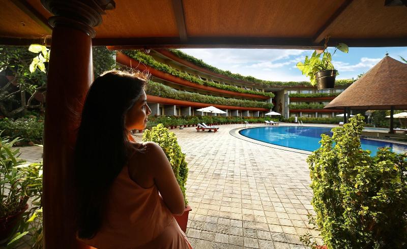 فندق Uday Suites   The Airport