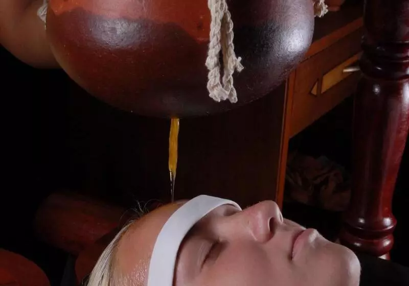 Отель Uday Suites   The Airport