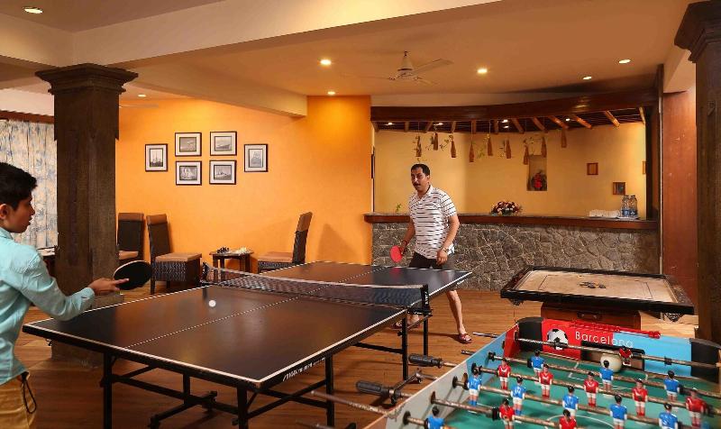 فندق Uday Suites   The Airport