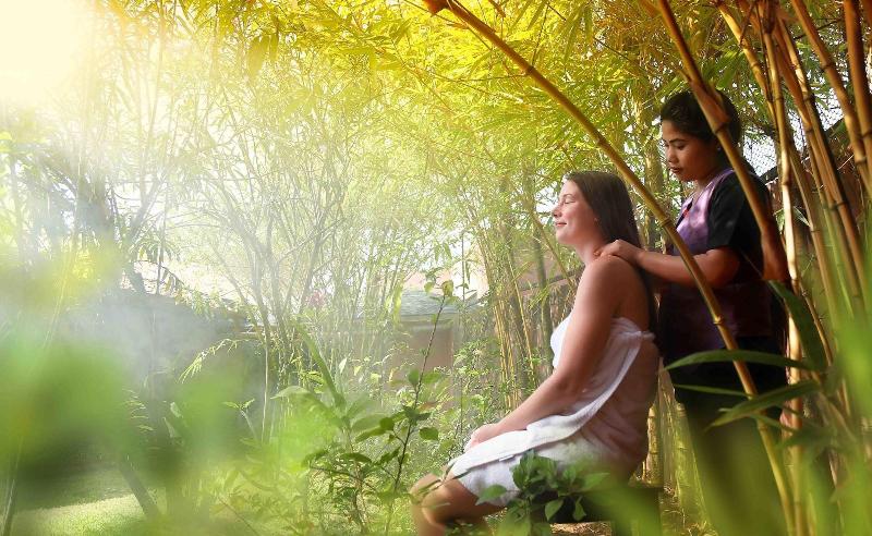 فندق Uday Suites   The Airport