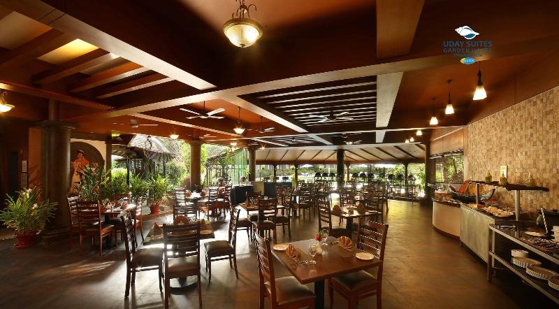 فندق Uday Suites   The Airport