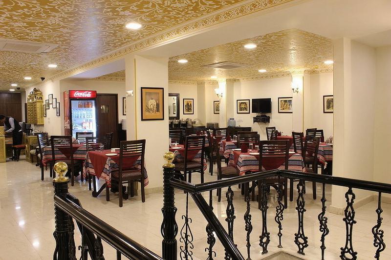 호텔 Umaid Residency A Regal Heritage Home